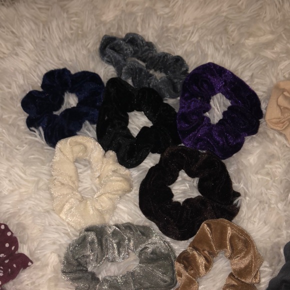 25 scrunches - Picture 4 of 8